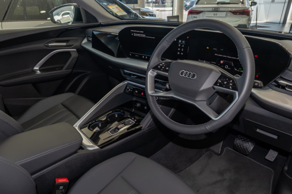 2025 Audi Q5 GU TDI 150kW Sport SUV
