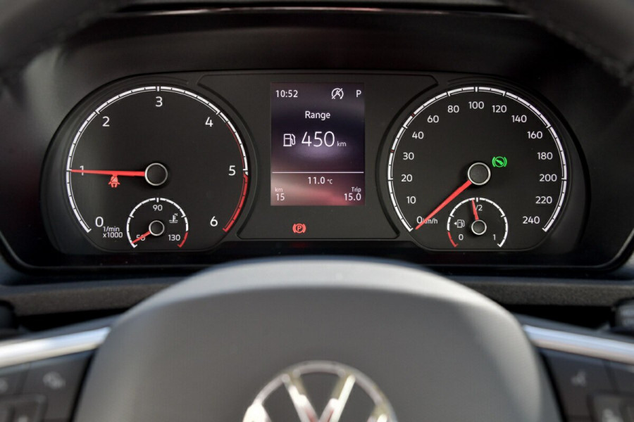2024 Volkswagen Caddy 5 SWB Van Image 9