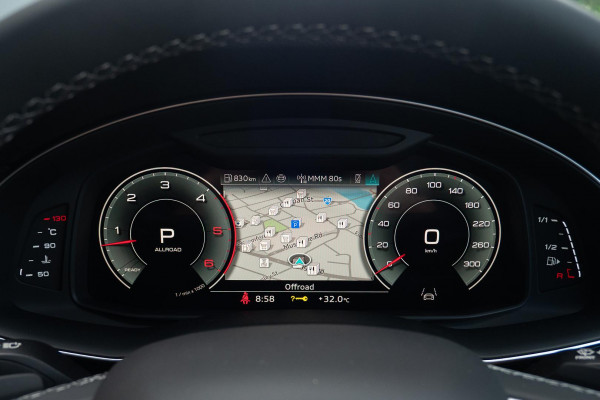 2025 Audi Q7 4M TDI 170kW SUV