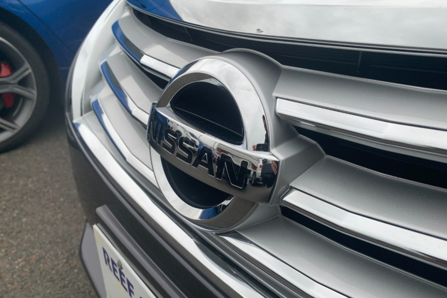 2015 Nissan Altima L33 TI-S Sedan Image 5