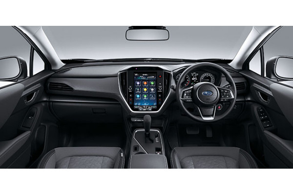 2024 Subaru Crosstrek G6X Hybrid L SUV