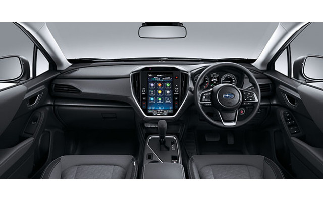 2024 Subaru Crosstrek G6X Hybrid L SUV