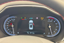 2024 MG HS SAS23 Excite SUV
