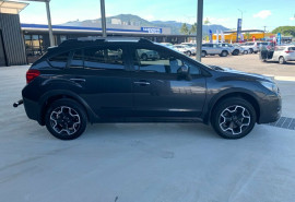 2012 Subaru XV G4X MY12 2.0i-S Lineartronic AWD Suv