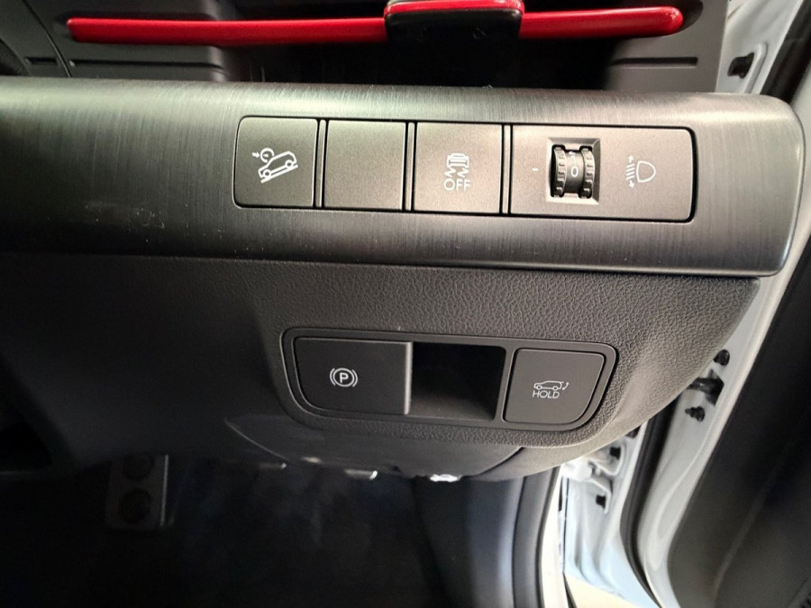 2025 MY26 Hyundai KONA SX2.V3 Premium N Line SUV Image 22