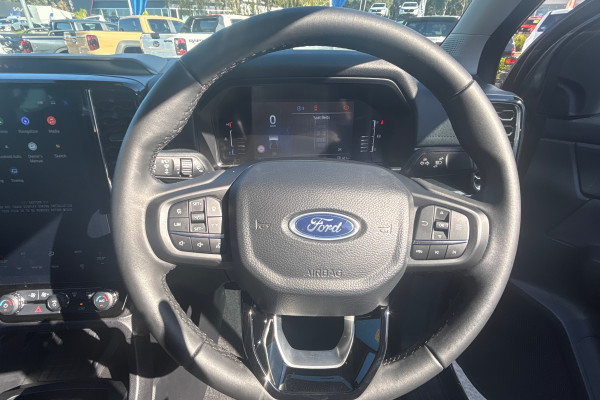 2026 Ford Everest UB Trend SUV Image 39
