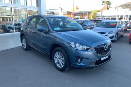 Mazda CX-5 Maxx - Sport KE1031  Maxx