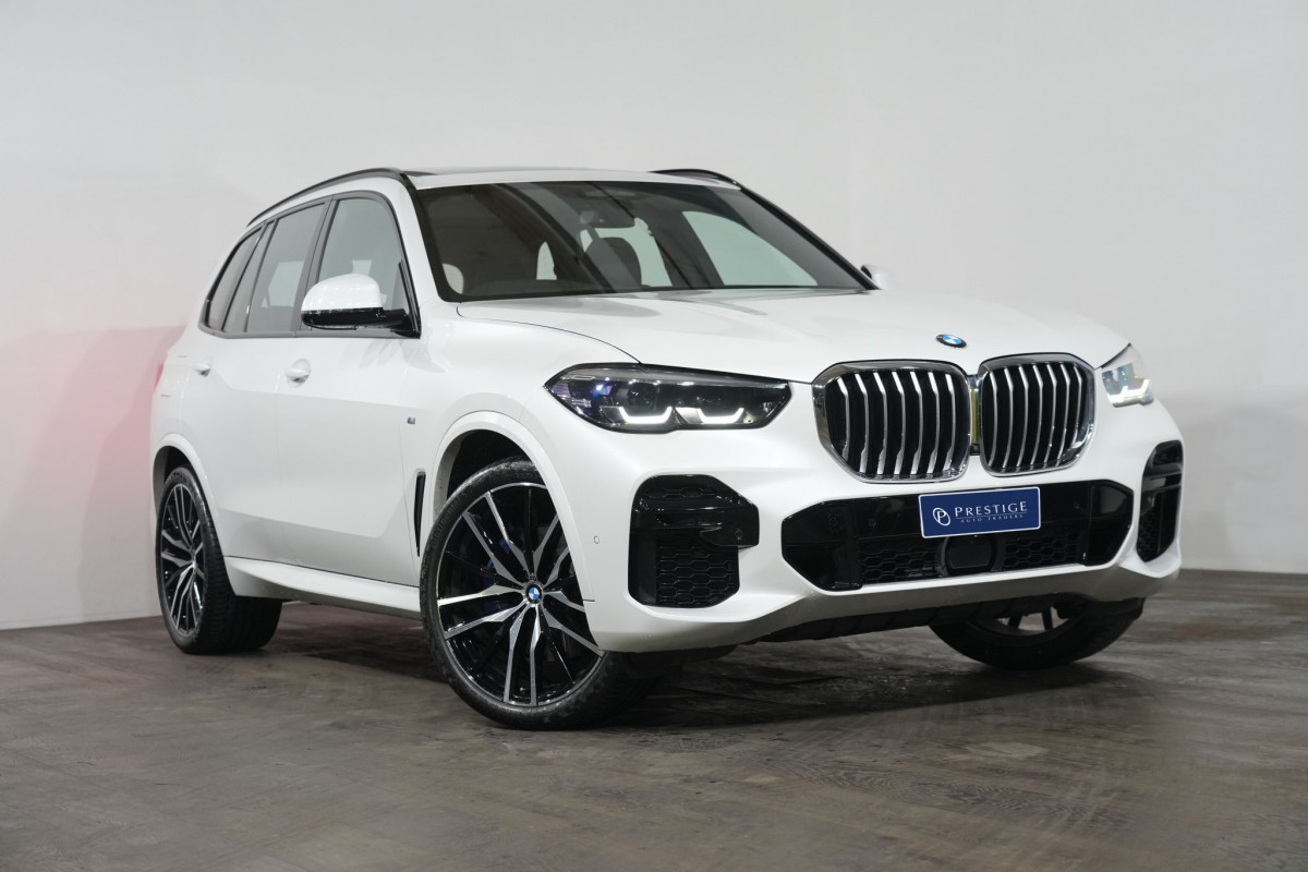 2022 BMW X5 xDrive30d SUV