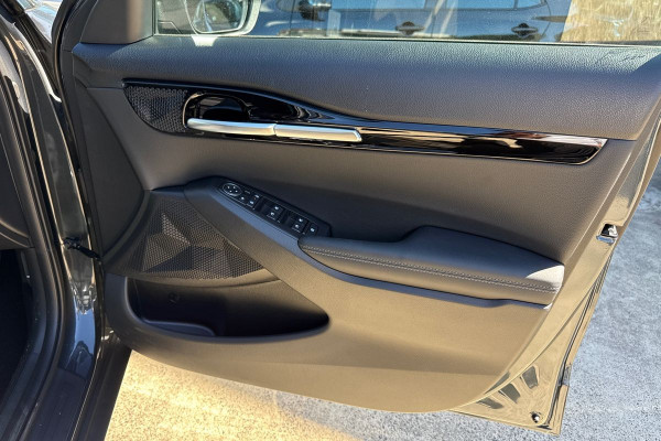 2026 Kia Seltos SP2 PE Sport+ SUV Image 10