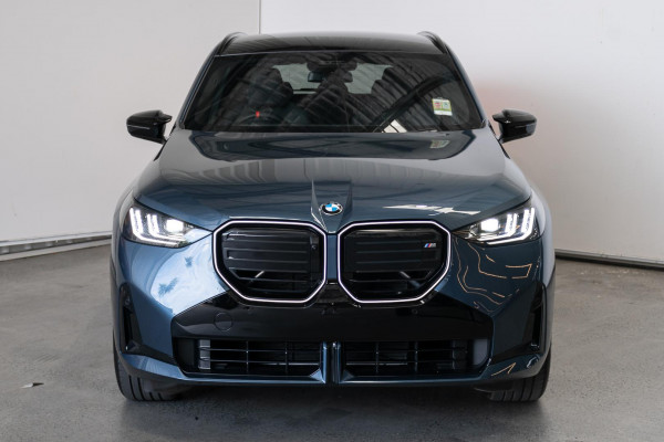 2025 BMW X3 G45 M50 xDrive SUV image 4