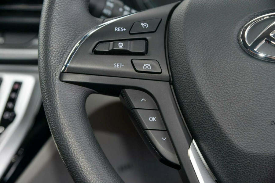 2022 MY23 LDV Deliver 9 LWB Van Van Image 15