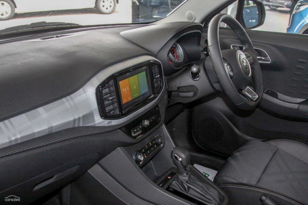 2020 MG MG3 SZP1 Excite Hatch Image 5