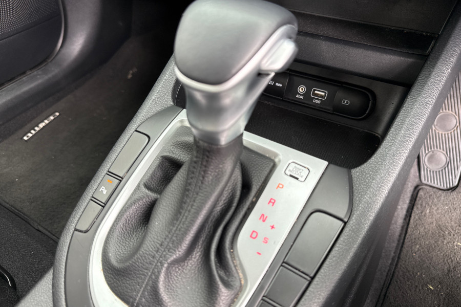 2019 Kia Cerato BD Sport Hatch Image 20