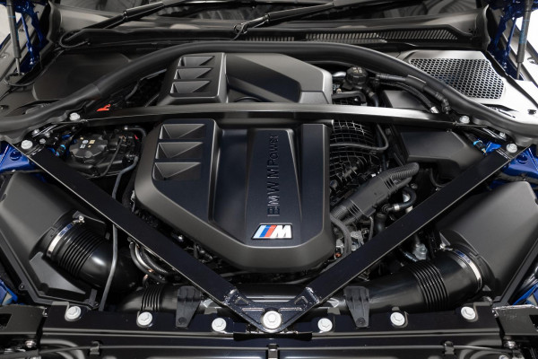 2026 BMW M2 G87 LCI  Coupe