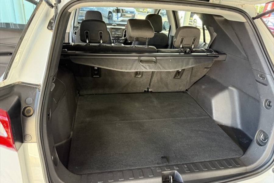 2018 Holden Equinox EQ LS SUV Image 13