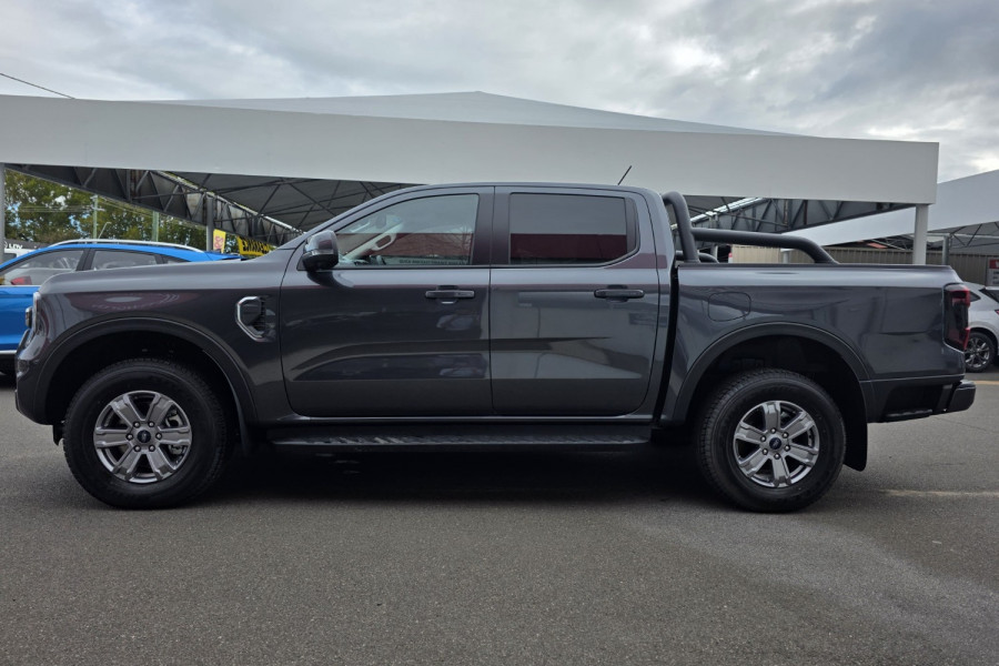 2024 MY24.5 Ford Ranger P703 XLT Ute Image 9