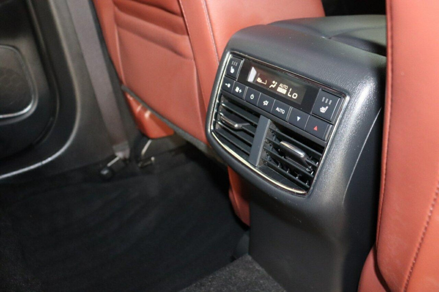 2019 Mazda CX-9 TC Azami SUV Image 19