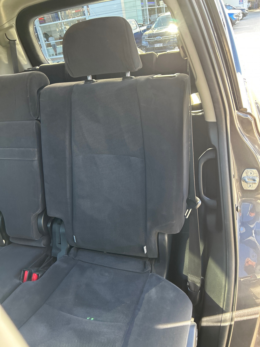 2016 Toyota LandCruiser Prado GDJ150R GXL SUV Image 13