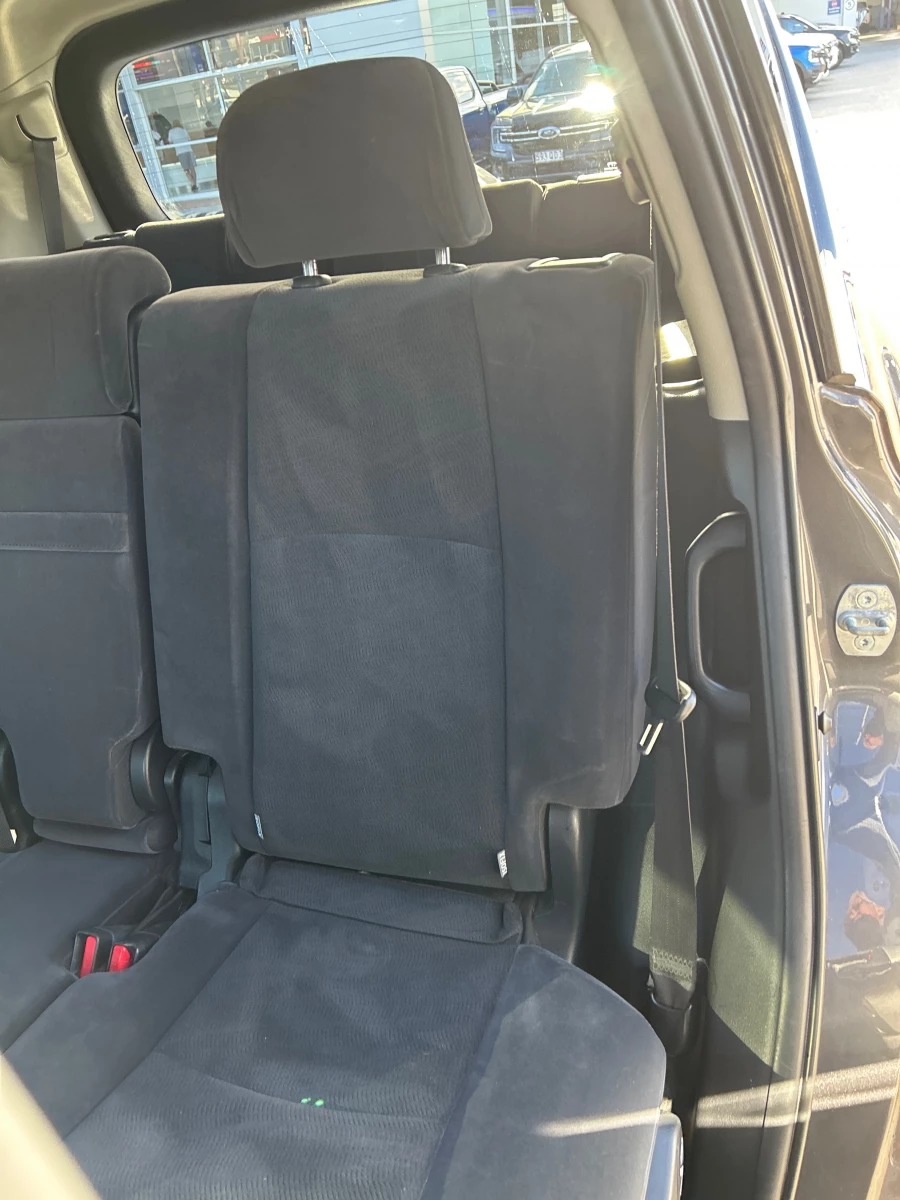 2016 Toyota LandCruiser Prado GDJ150R GXL SUV Image 13
