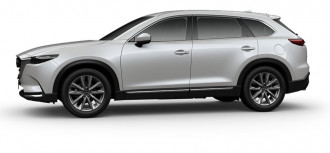 2020 MY0  Mazda CX-9 TC GT Suv image 22