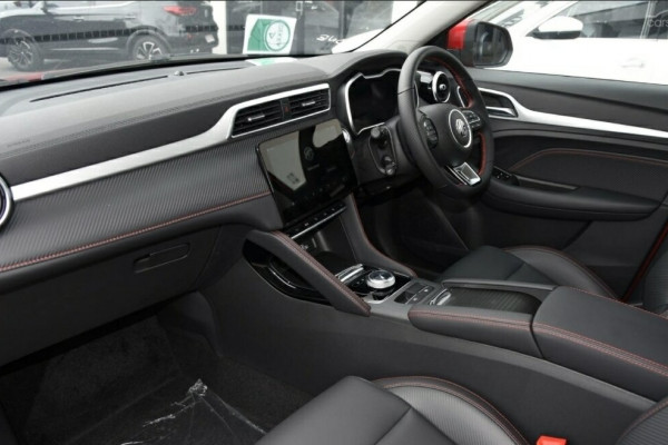 2022 MG ZS EV AZS1 Excite SUV Image 5
