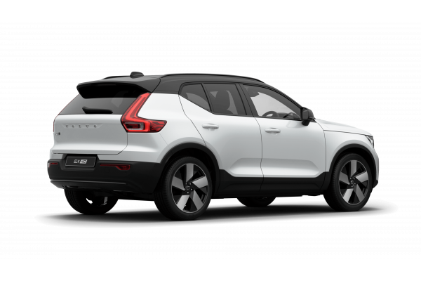 2026 MY27 Volvo EX40  Ultra Twin Motor Performance SUV Image 5