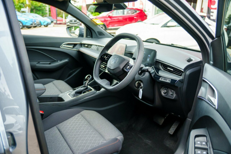 2026 MG MG3 ZP22 Vibe Hatch Image 15