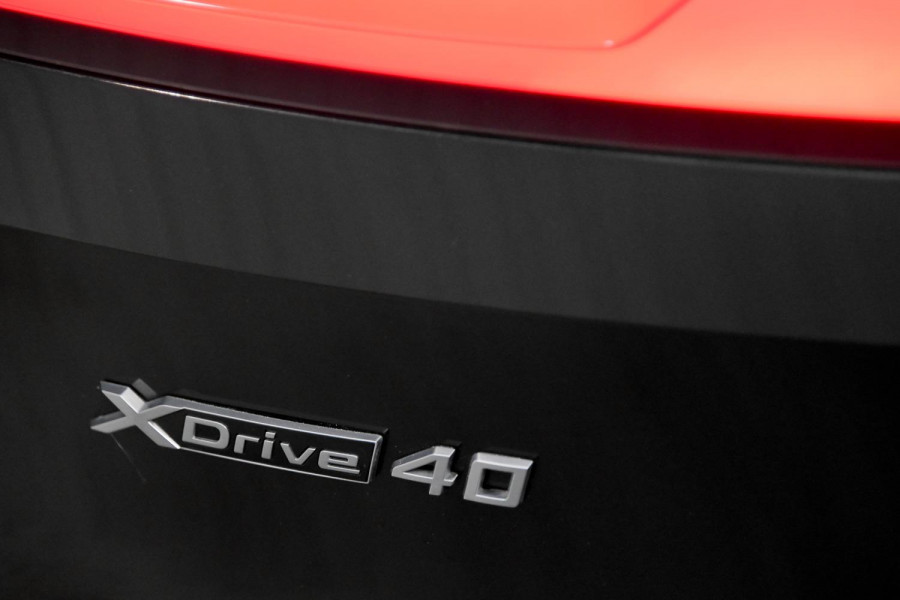 2023 BMW iX I20 xDrive40 Sport SUV