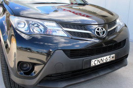 2013 Toyota RAV4 ZSA42R Suv