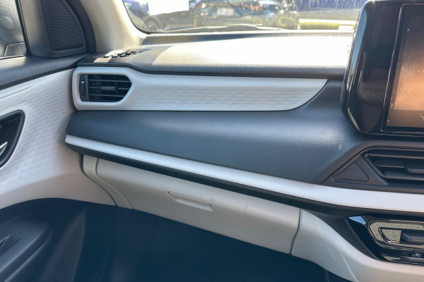 2025 Suzuki Swift Hybrid UZ Hybrid Plus Hatch Image 13