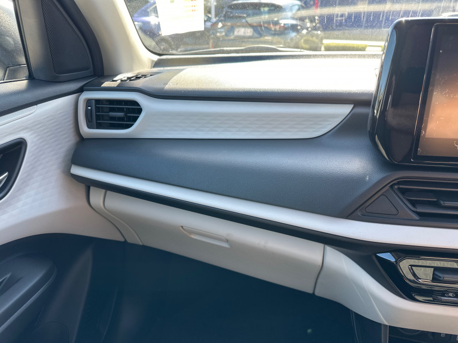2025 Suzuki Swift Hybrid UZ Hybrid Plus Hatch Image 13