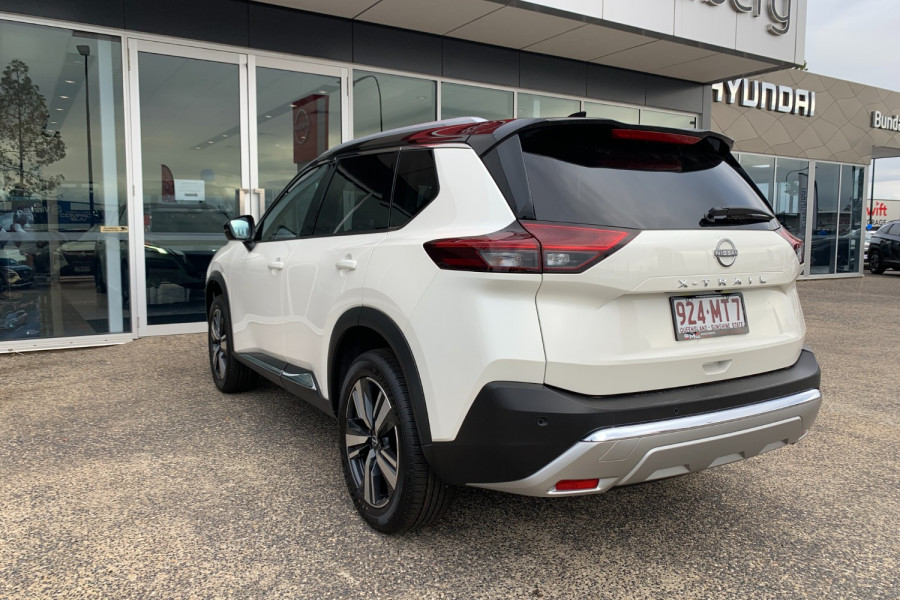 2025 Nissan X-Trail T33 Ti SUV Image 7