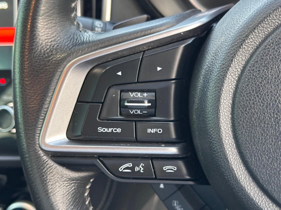 2018 MY19 Subaru Forester S5 2.5i Premium SUV Image 16
