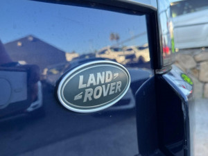 2016 MY16.5 Land Rover Range Rover Evoque L538 TD4 150 SE SUV