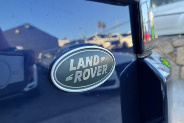 2016 MY16.5 Land Rover Range Rover Evoque L538 TD4 150 SE SUV Image 24