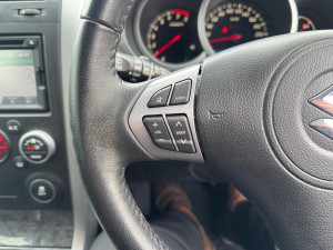 2012 MY9 Suzuki Grand Vitara JB Prestige SUV