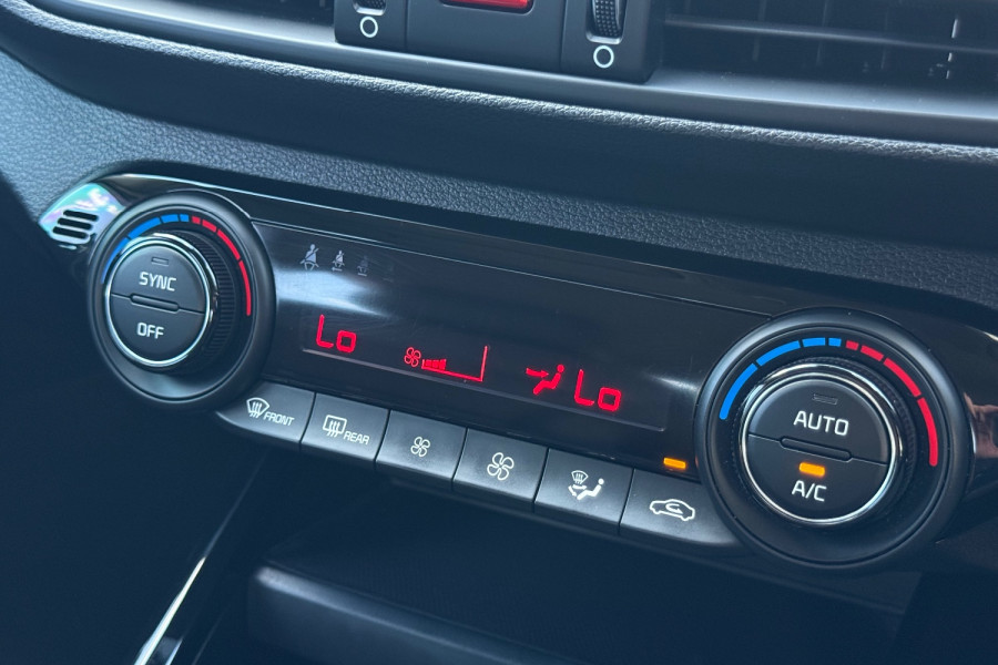 2021 MY22 Kia Cerato BD Sport+ Sedan Image 20