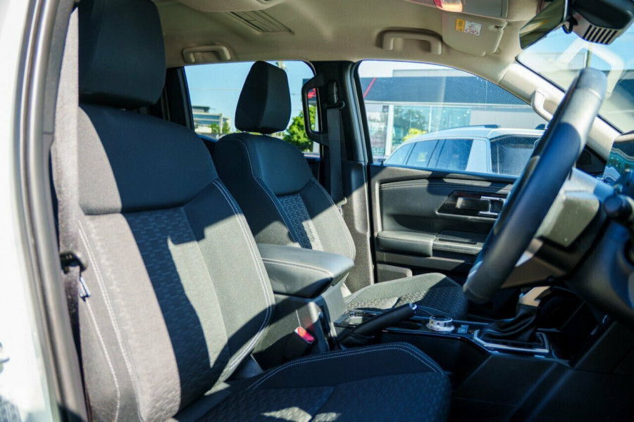 2025 Mitsubishi Triton MV GLS Ute Image 17