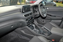 2019 MY20 Hyundai Tucson TL4 Active X Suv