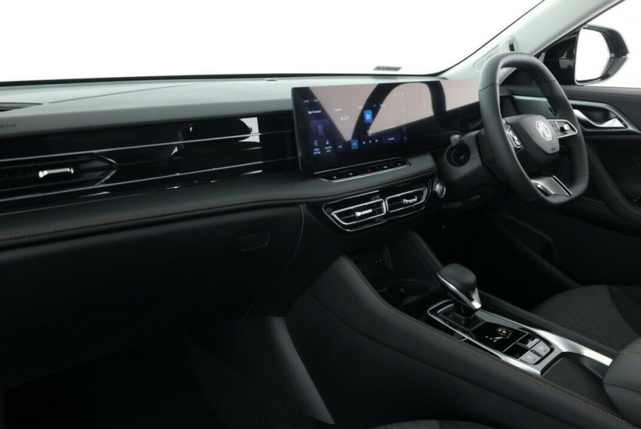 2024 MG HS SAS23 Vibe SUV Image 30