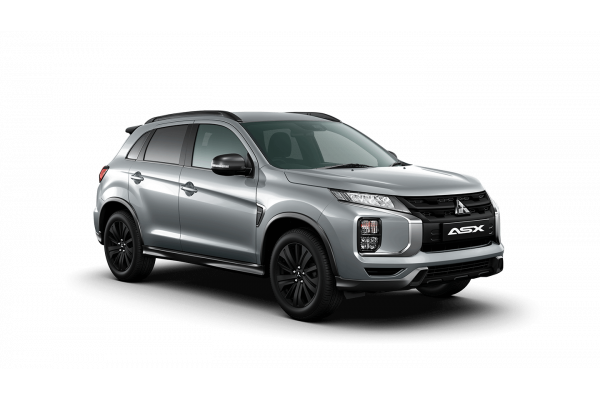 2024 Mitsubishi ASX XD GSR SUV