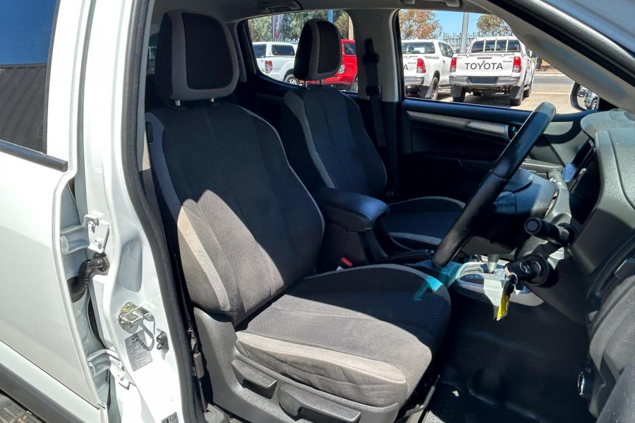2020 Holden Colorado RG LS Crew Cab Pickup Image 20