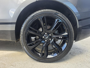 2019 MY19.5 Land Rover Range Rover Velar L560 D240 R-Dynamic S SUV