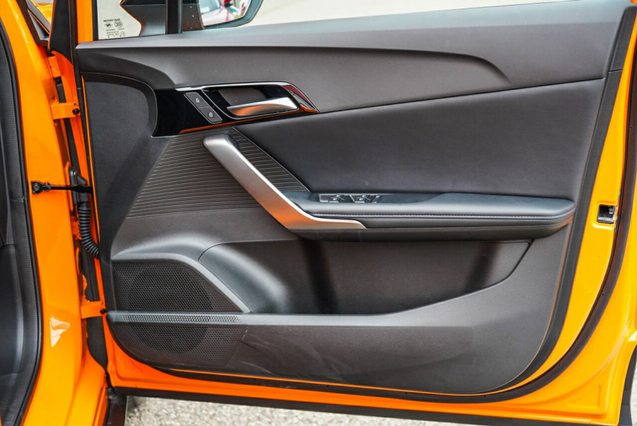 2023 MG MG4 MEH32 Excite 64 Hatch Image 20