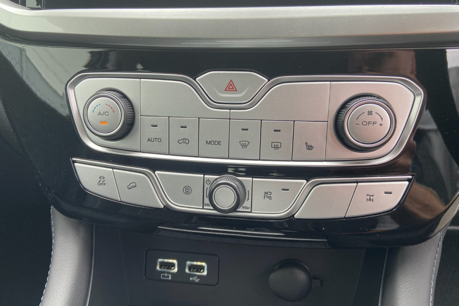 2022 GWM Ute NPW Cannon Vanta Ute Image 19