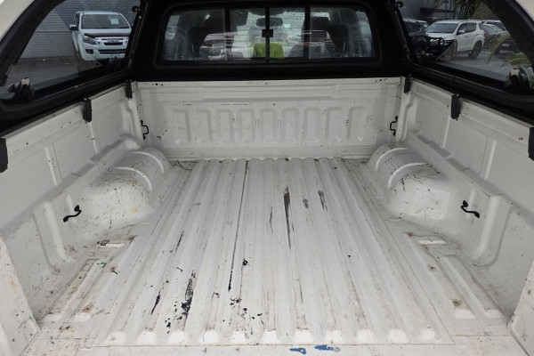 2016 Mazda BT-50 UR XT Hi-Rider Dual Cab Utility Image 15