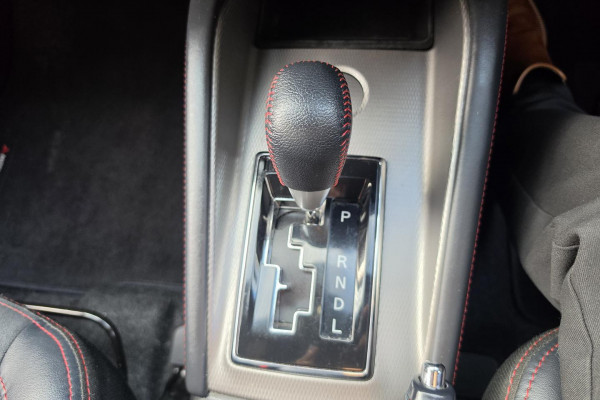 2021 Mitsubishi ASX XD MR Plus SUV Image 17