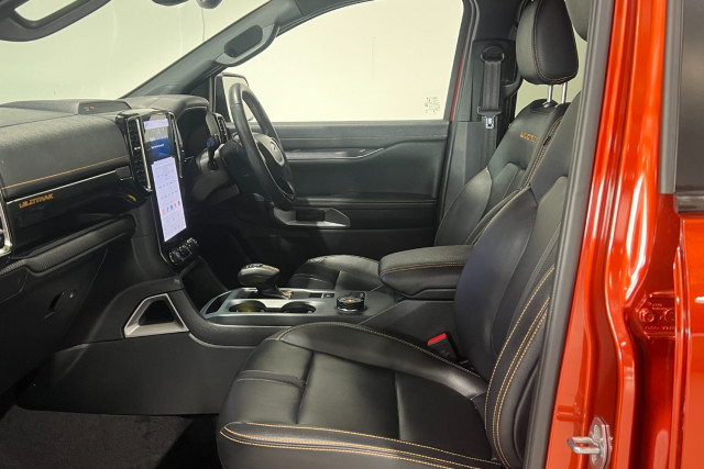 2023 MY23.5 Ford Ranger P703 Wildtrak Ute Image 15