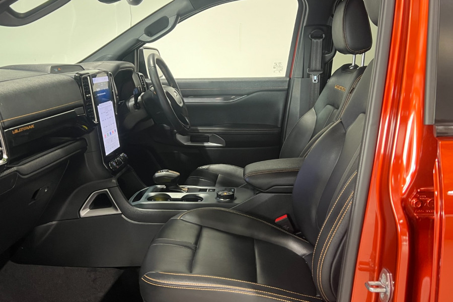 2023 MY23.5 Ford Ranger P703 Wildtrak Ute Image 15