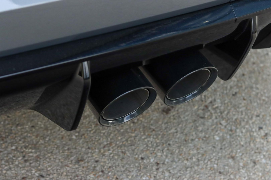2026 BMW M3 G80 Competition Sedan